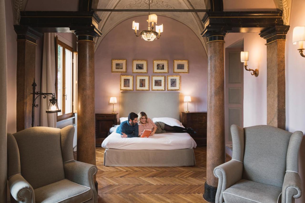 Palazzo Ravizza 3* Siena