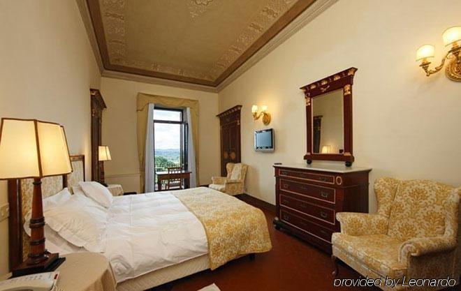 Palazzo Ravizza Hotel Siena