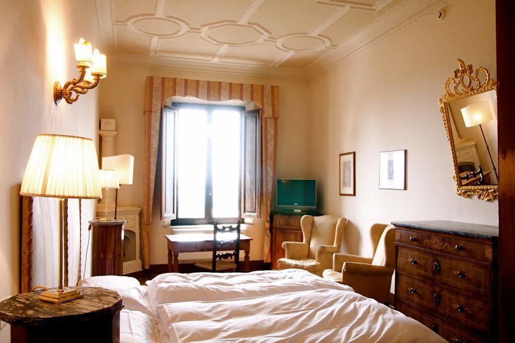 Hotel Palazzo Ravizza Siena