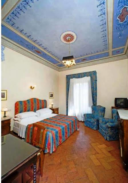 Palazzo Ravizza Hotel