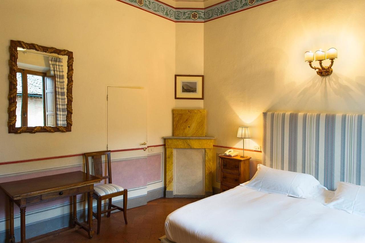 Hotel Palazzo Ravizza Siena
