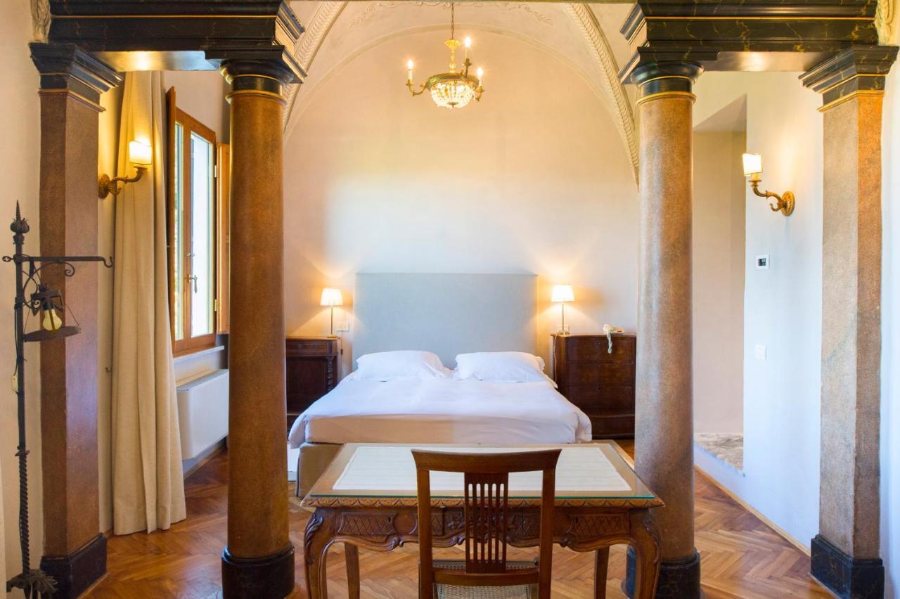 Palazzo Ravizza Hotel