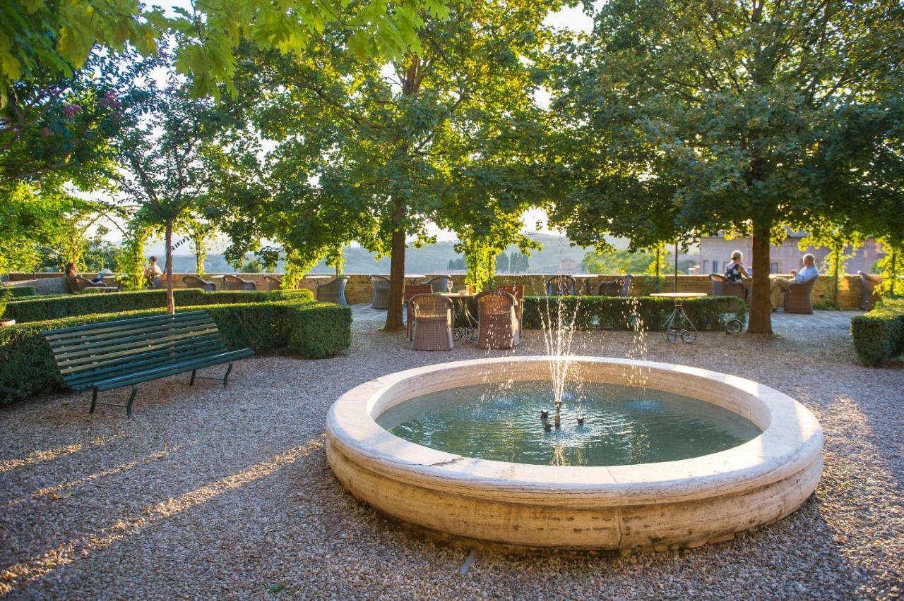 Hotel Palazzo Ravizza 3*