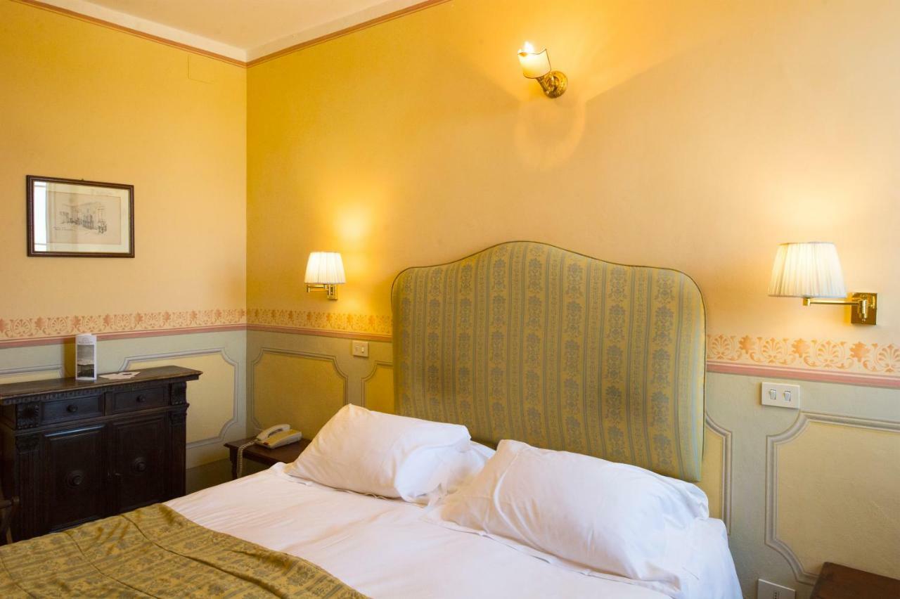 Palazzo Ravizza Hotel