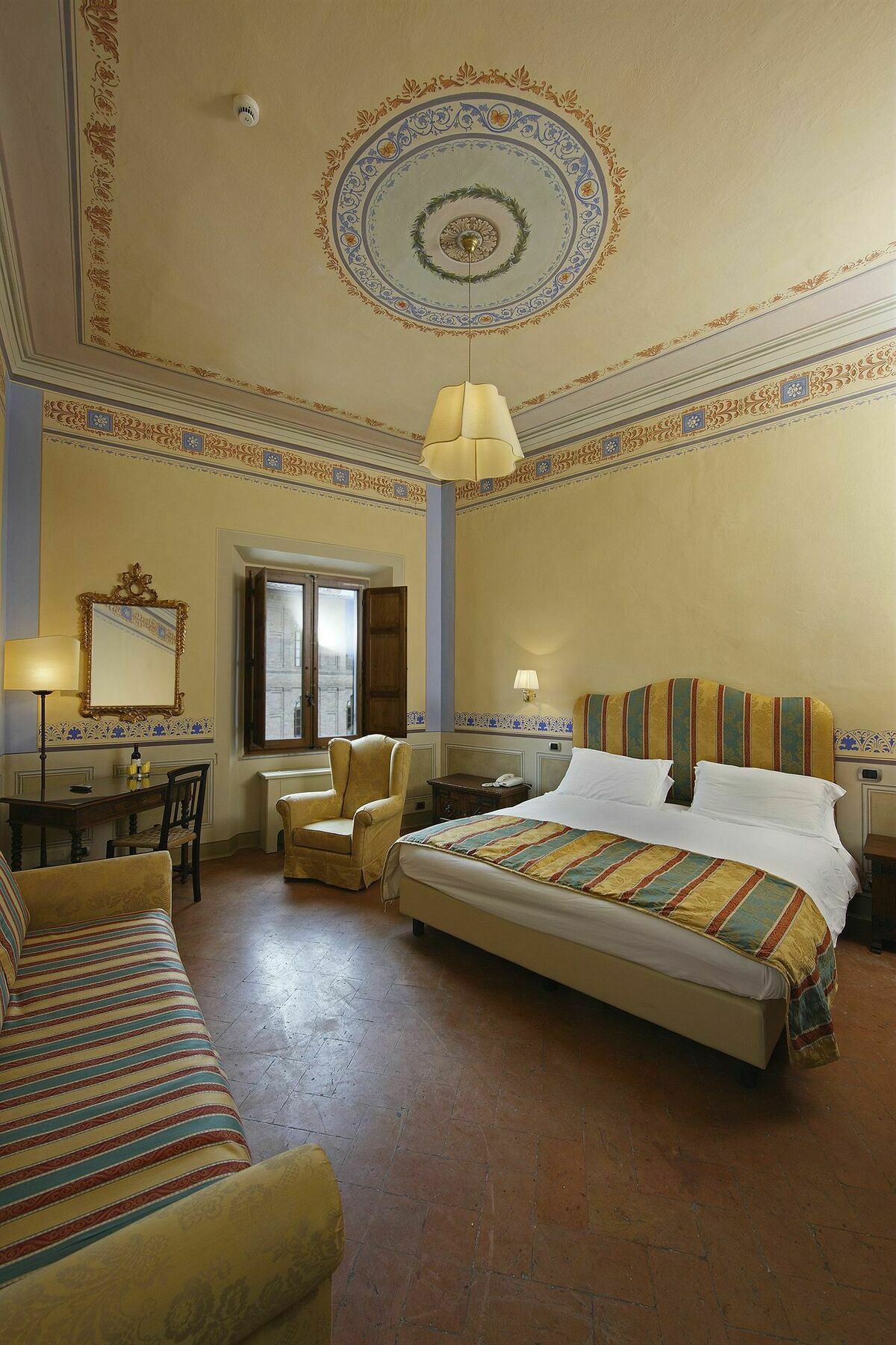 Palazzo Ravizza 3* Siena