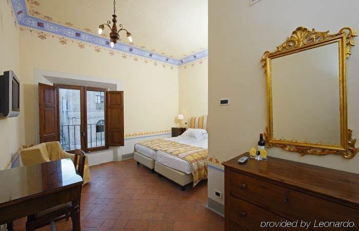 Palazzo Ravizza 3* Siena