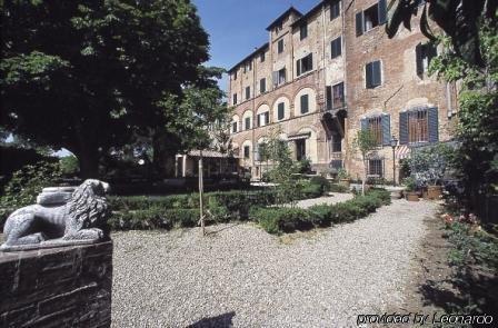 Palazzo Ravizza 3*