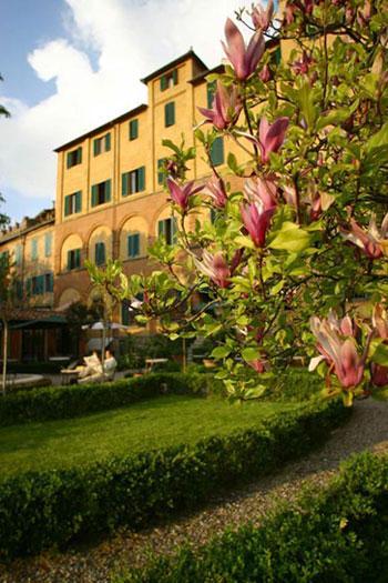Palazzo Ravizza Hotel
