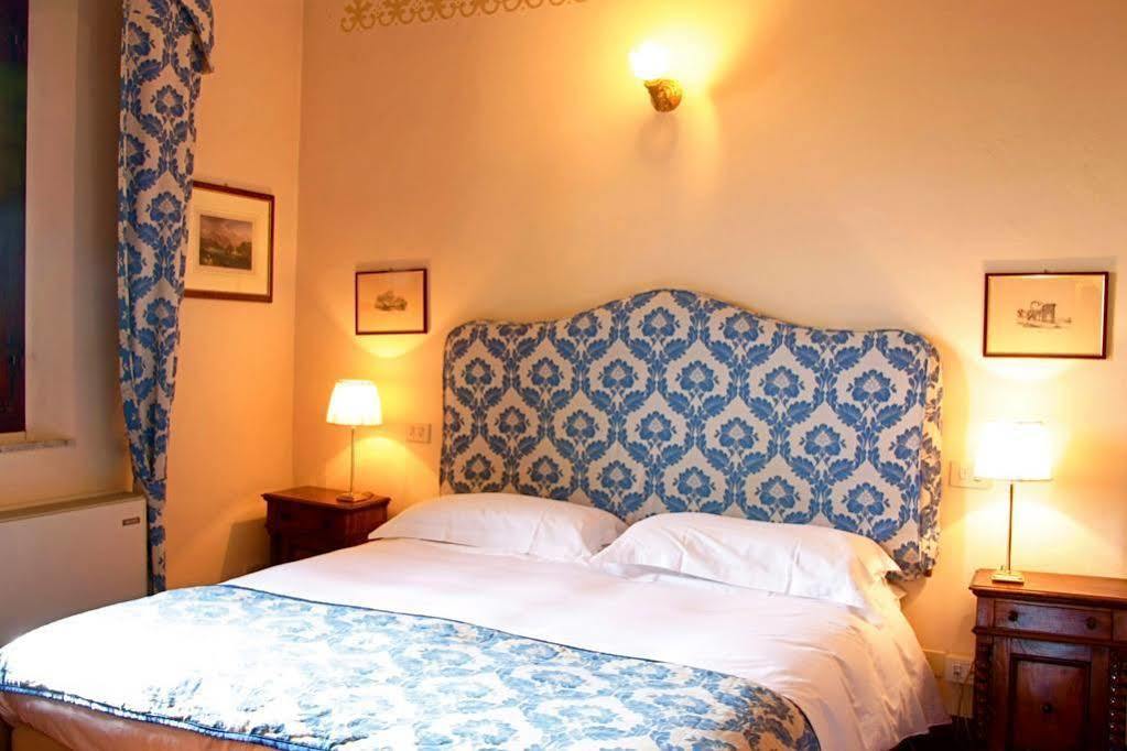Palazzo Ravizza Hotel