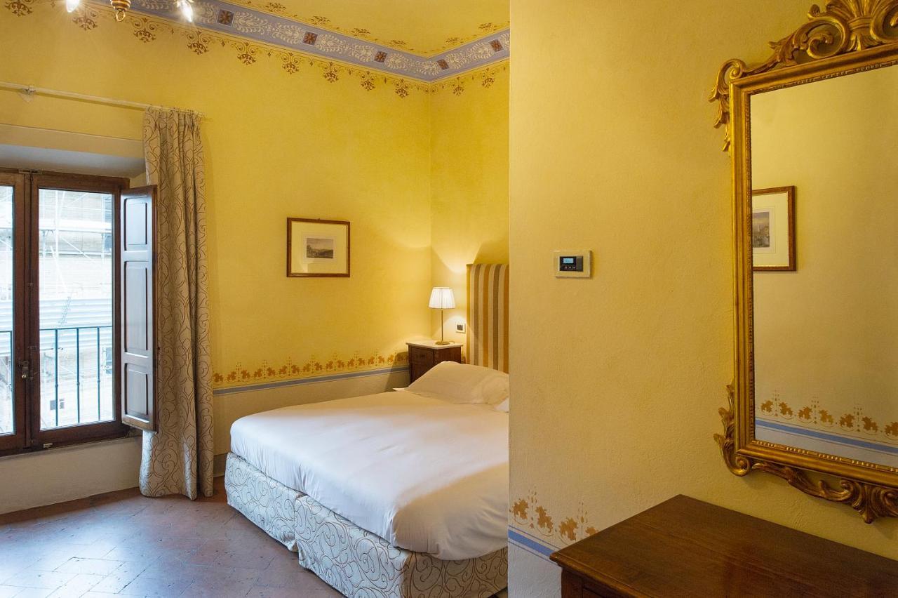Hotel Palazzo Ravizza 3*