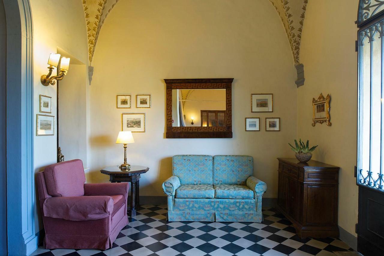 Palazzo Ravizza Siena