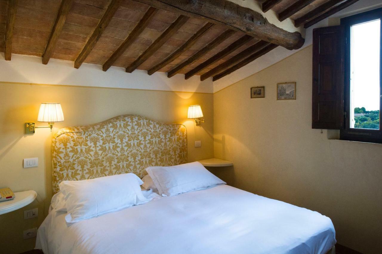 Palazzo Ravizza 3* Siena