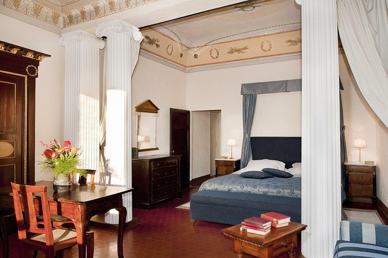 Hotel Palazzo Ravizza 3*